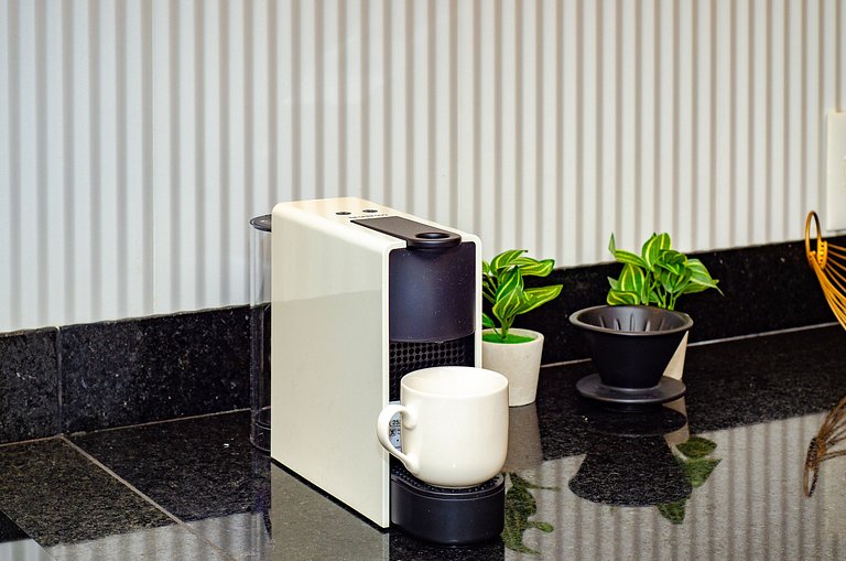 Apartamento prox do Sírio Libanês e Av. Paulista