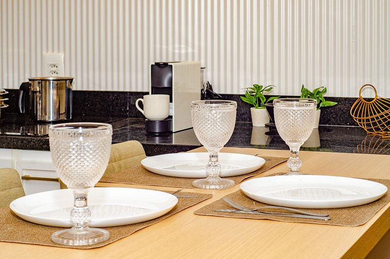 Apartamento prox do Sírio Libanês e Av. Paulista