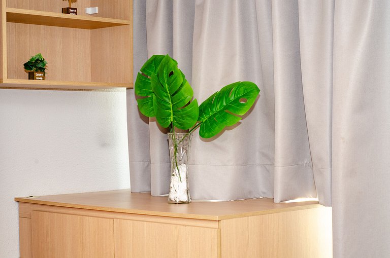 Apartamento prox do Sírio Libanês e Av. Paulista