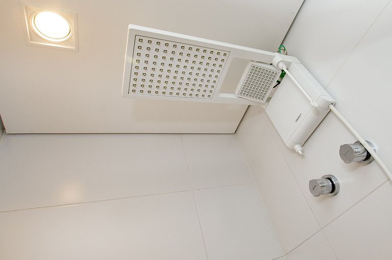 Apartamento prox do Sírio Libanês e Av. Paulista