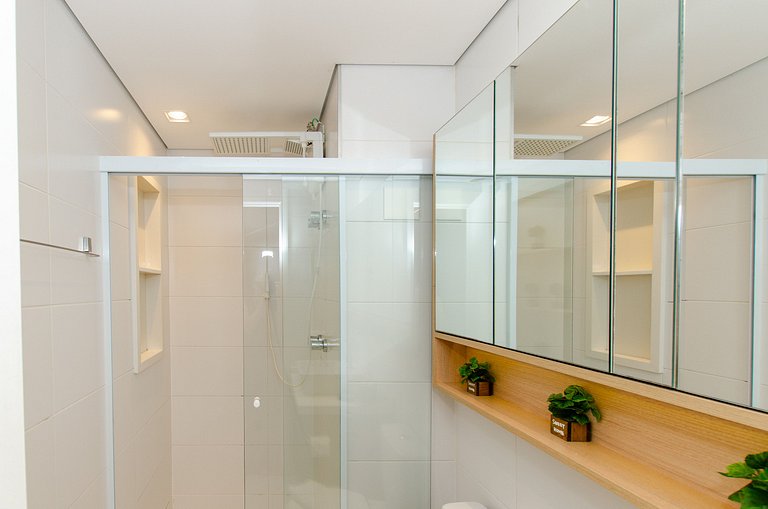 Apartamento prox do Sírio Libanês e Av. Paulista