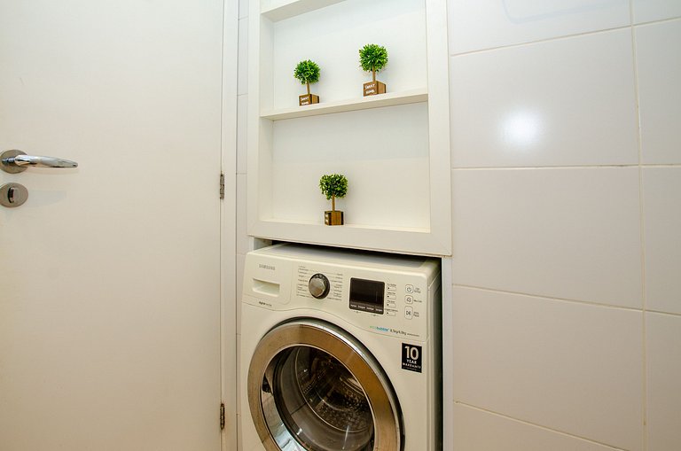 Apartamento prox do Sírio Libanês e Av. Paulista