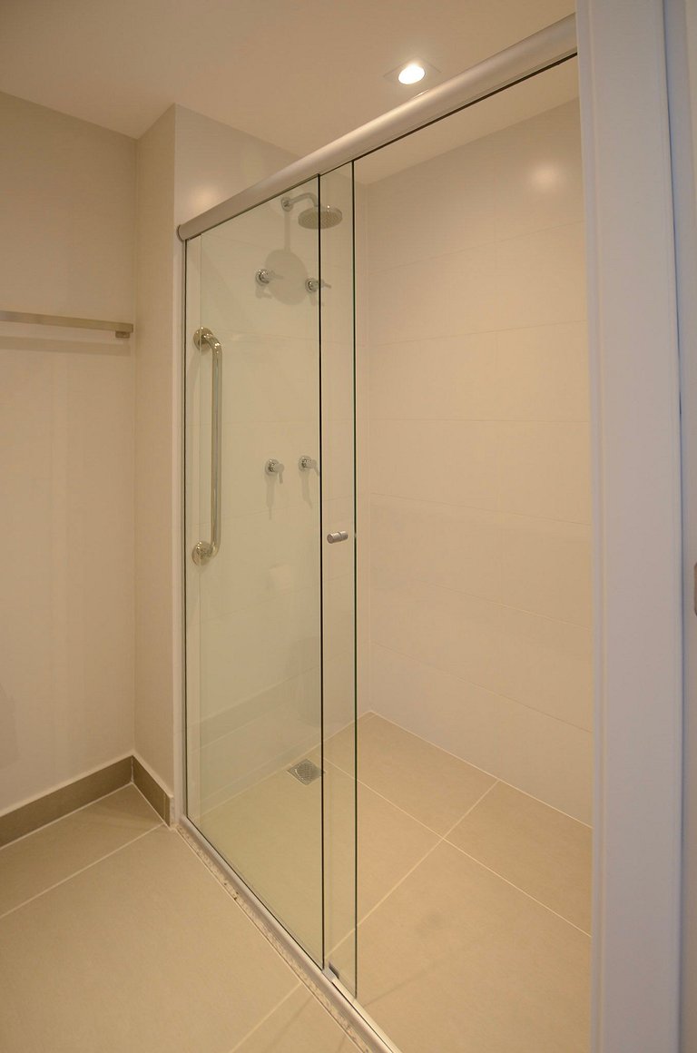 Studio com mezanino ao lado do Mackenzie