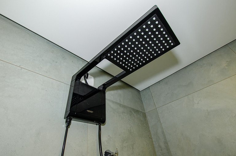 Charmoso studio na Fradique Coutinho