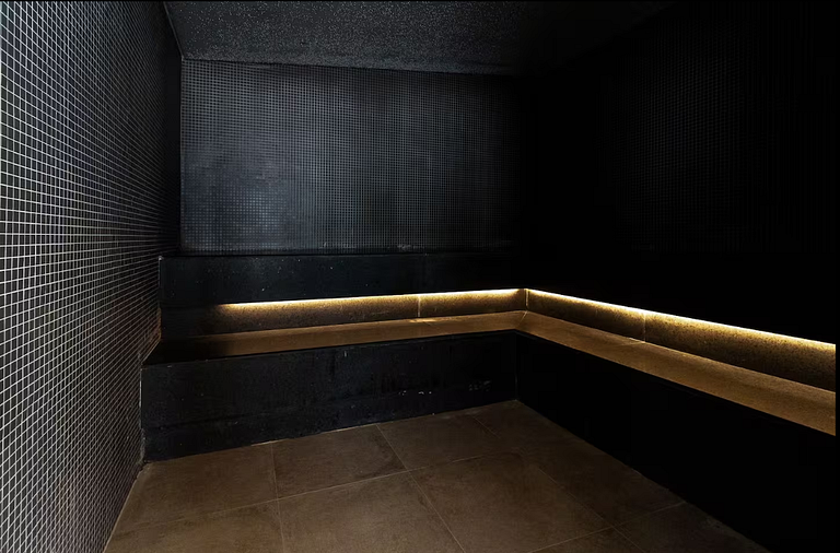 Apartamento prox do Sírio Libanês e Av. Paulista