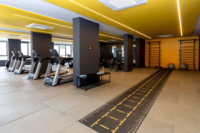 Apartamento prox do Sírio Libanês e Av. Paulista