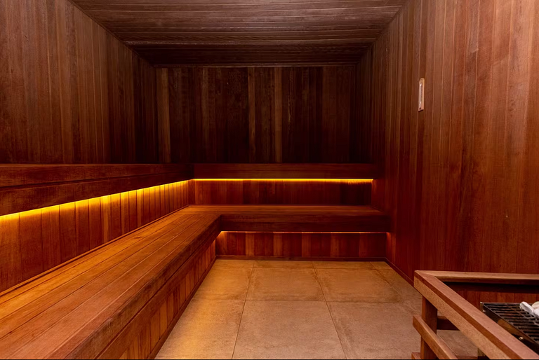 Apartamento prox do Sírio Libanês e Av. Paulista