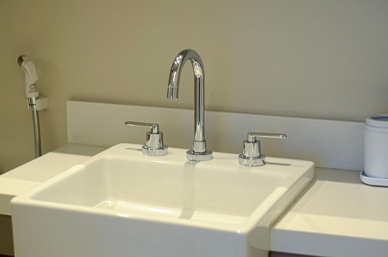 Luxuoso studio ao lado do Morumbi Shopping