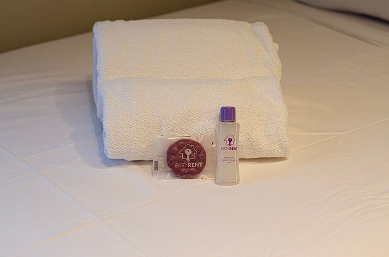 Luxuoso studio ao lado do Morumbi Shopping