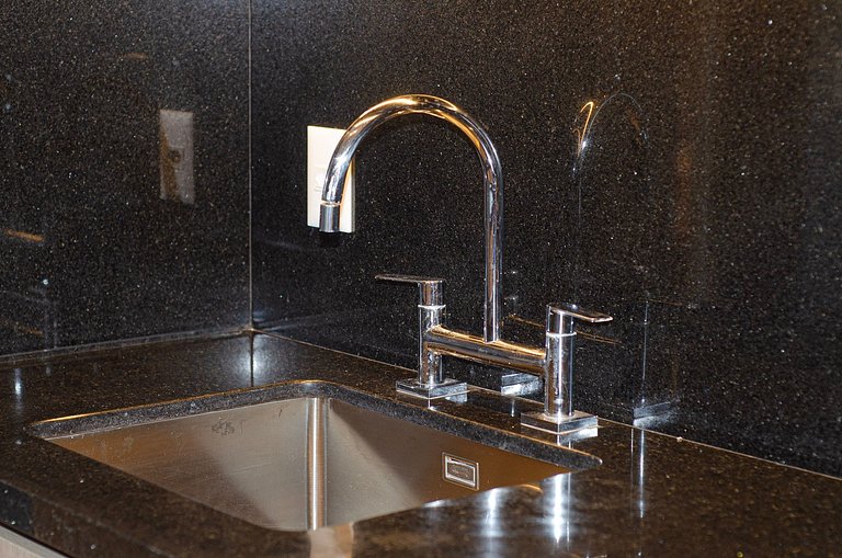 Luxuoso studio ao lado do Morumbi Shopping