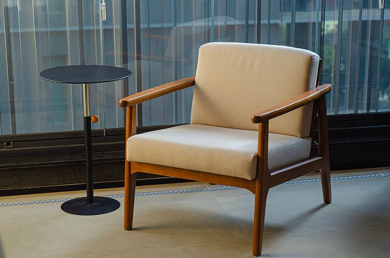 Luxuoso studio ao lado do Morumbi Shopping