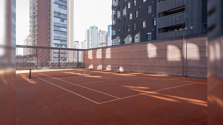 O Parque Brooklin Cipo