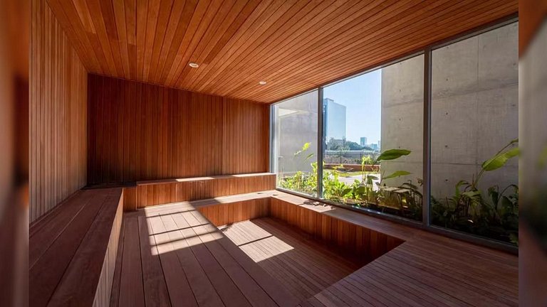 O Parque Brooklin Cipo