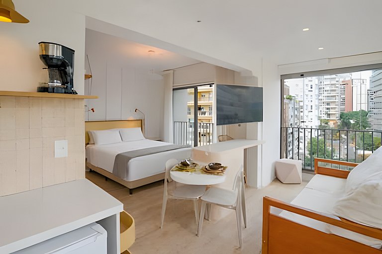 Voxx Vila Nova by EasyRent