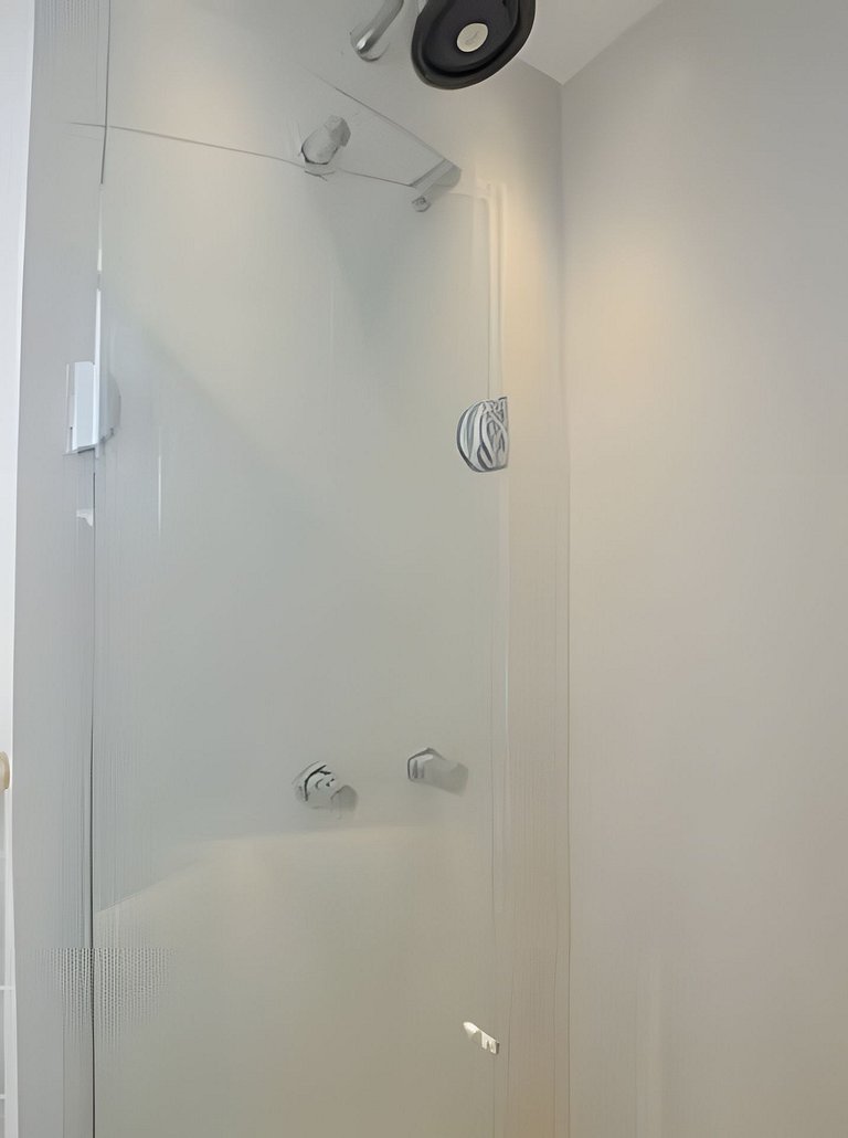 Studio Amplo e iluminado | Próx. Ibirapuera