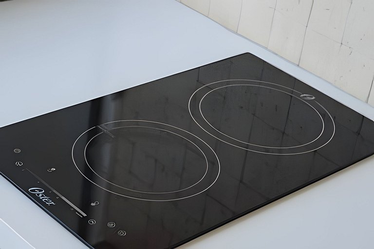 Studio Amplo e iluminado | Próx. Ibirapuera