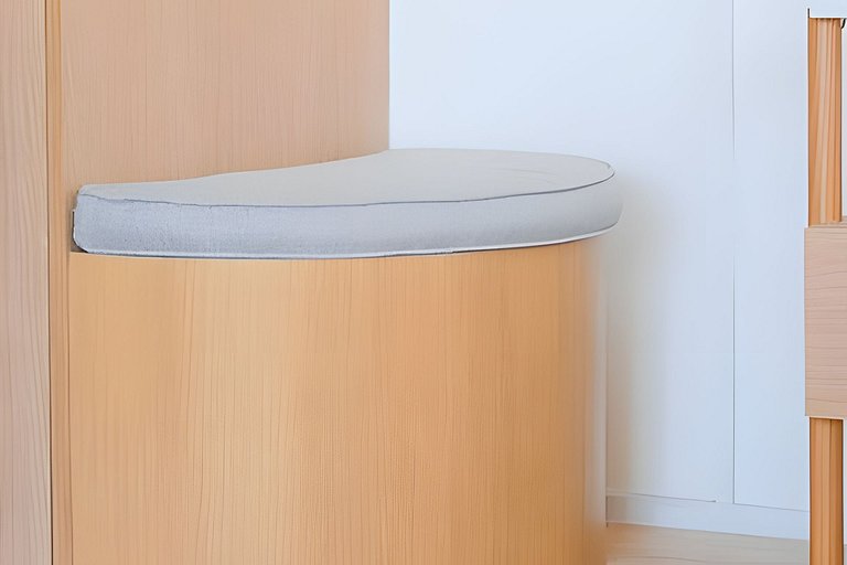 Studio Amplo e iluminado | Próx. Ibirapuera