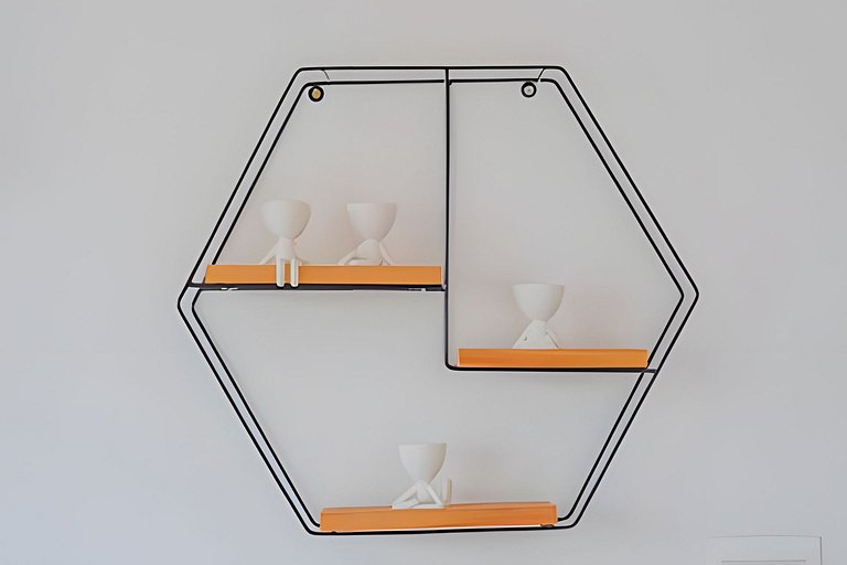 Studio Amplo e iluminado | Próx. Ibirapuera