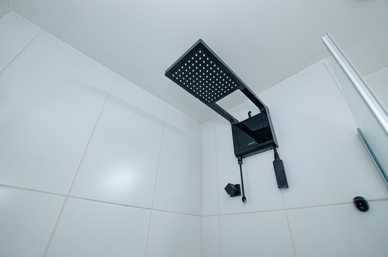 Charmoso studio em Pinheiros
