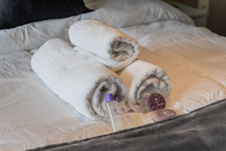 Charmoso studio C/varanda na Pompéia