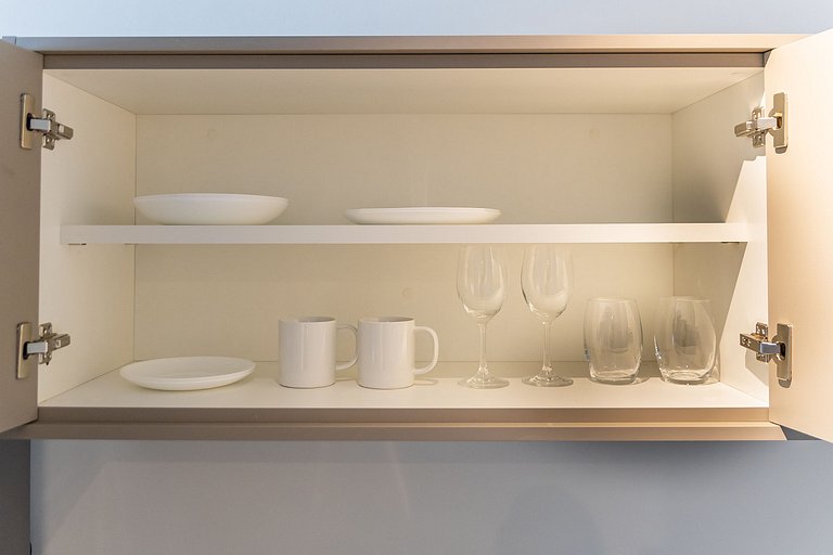 Charmoso studio C/varanda na Pompéia