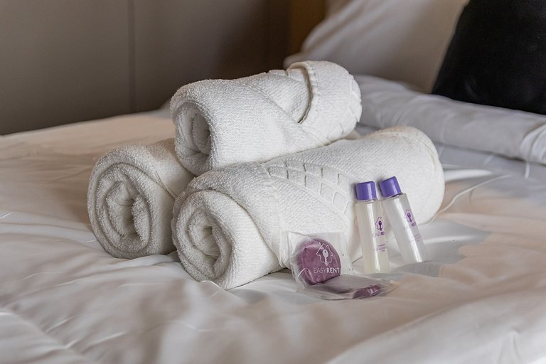 Charmoso studio C/varanda na Pompéia