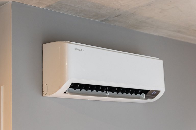 Lindo studio no Jardim Paulista