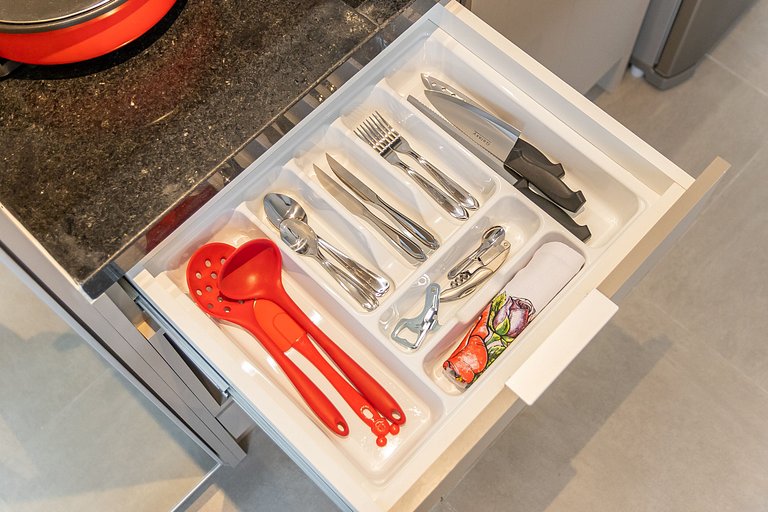 Lindo studio no Jardim Paulista