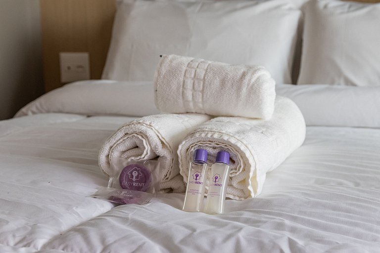 Charmoso studio C/varanda na Pompéia