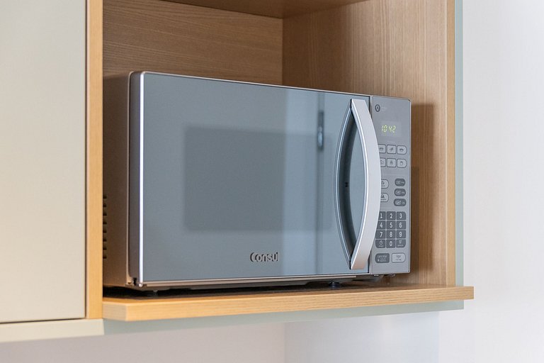 Charmoso studio C/varanda na Pompéia