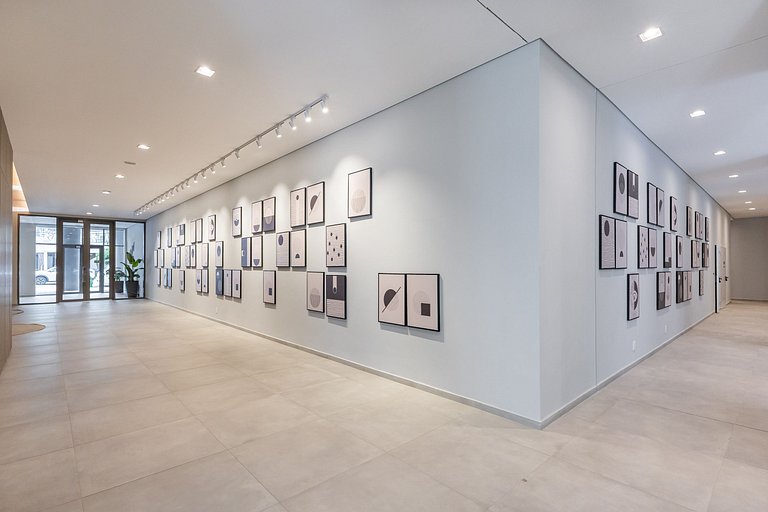 Charmoso apto na Teodoro Sampaio, em Pinheiros