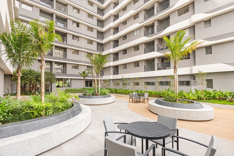 Charmoso apto na Teodoro Sampaio, em Pinheiros