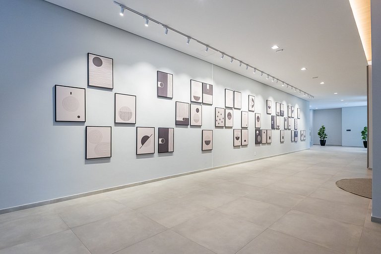 Charmoso apto na Teodoro Sampaio, em Pinheiros