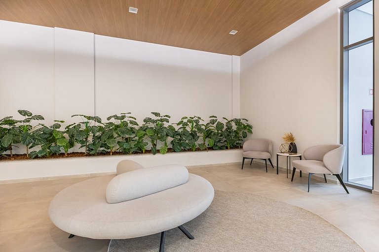 Belo studio no cotação de Pinheiros