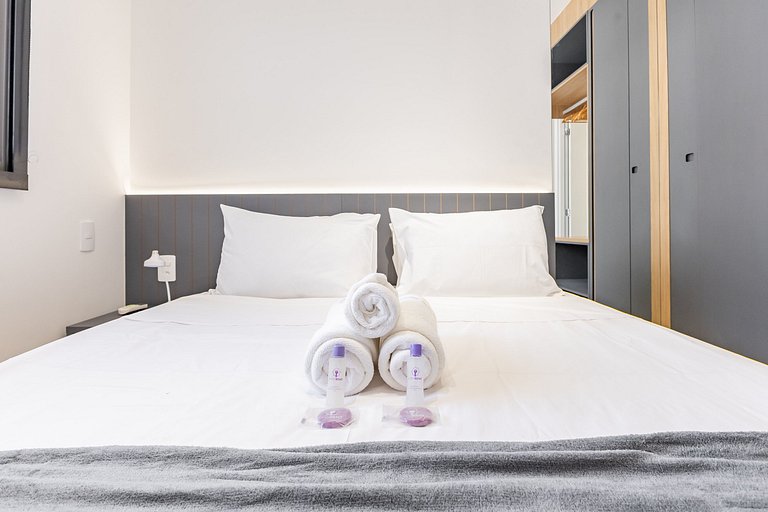 Charmoso apto na Teodoro Sampaio, em Pinheiros