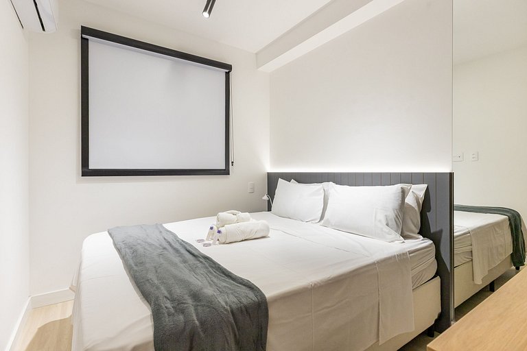 Charmoso apto na Teodoro Sampaio, em Pinheiros