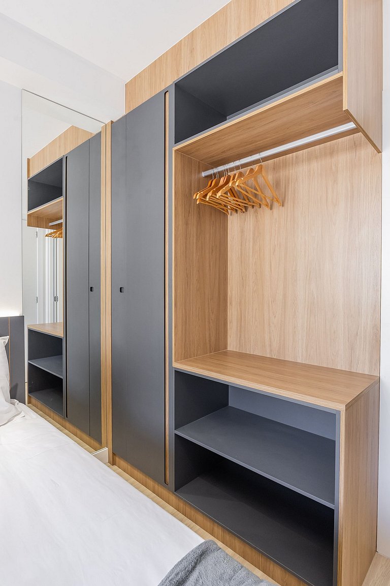 Charmoso apto na Teodoro Sampaio, em Pinheiros