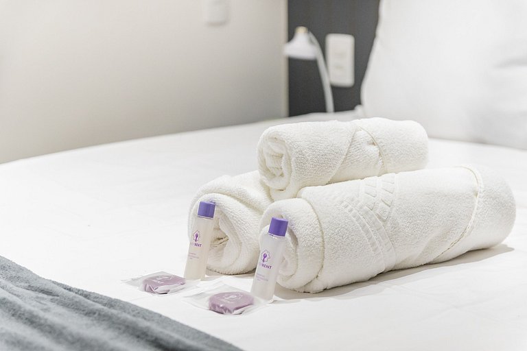 Charmoso apto na Teodoro Sampaio, em Pinheiros