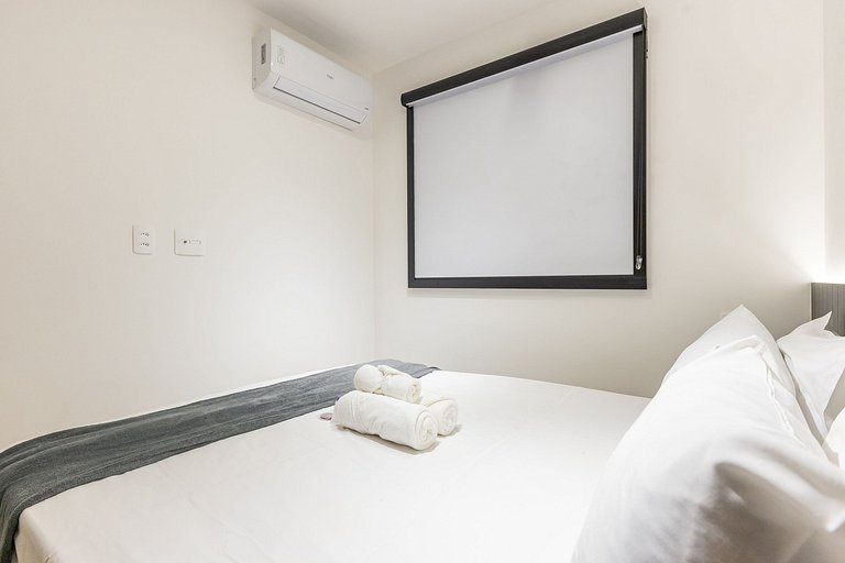 Charmoso apto na Teodoro Sampaio, em Pinheiros