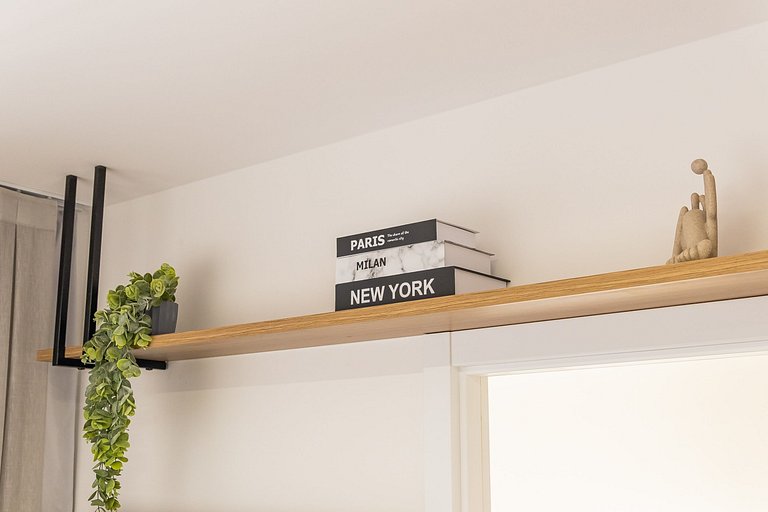 Charmoso apto na Teodoro Sampaio, em Pinheiros