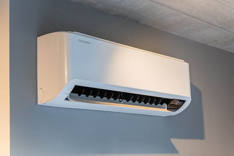 Lindo studio no Jardim Paulista