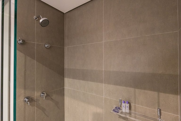 Lindo studio no Jardim Paulista