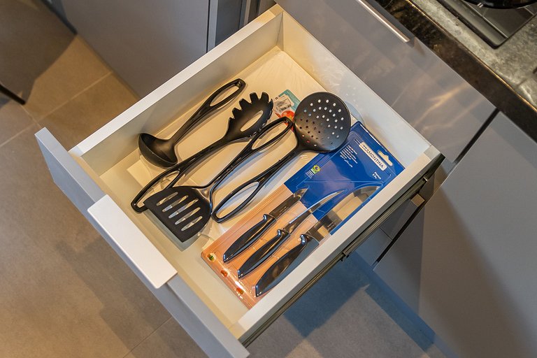 Lindo studio no Jardim Paulista