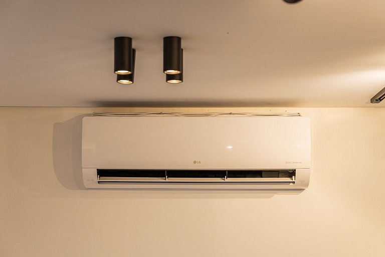 Belo apto C/vaga no coração da Consolação