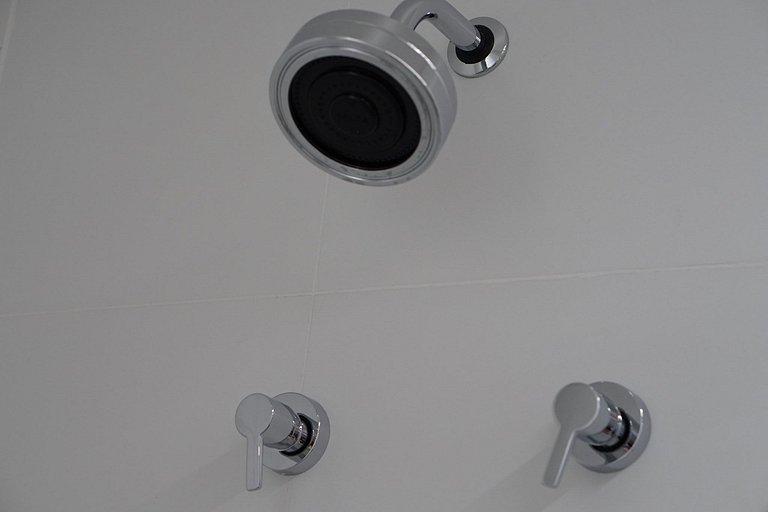 Belíssimo studio C/cama queen ao lado do Mackenzie