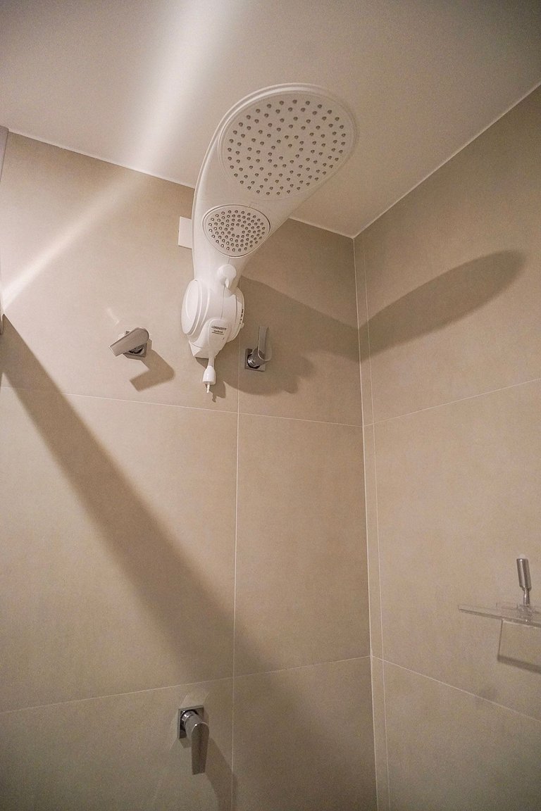 Belo studio ao lado do Allianz