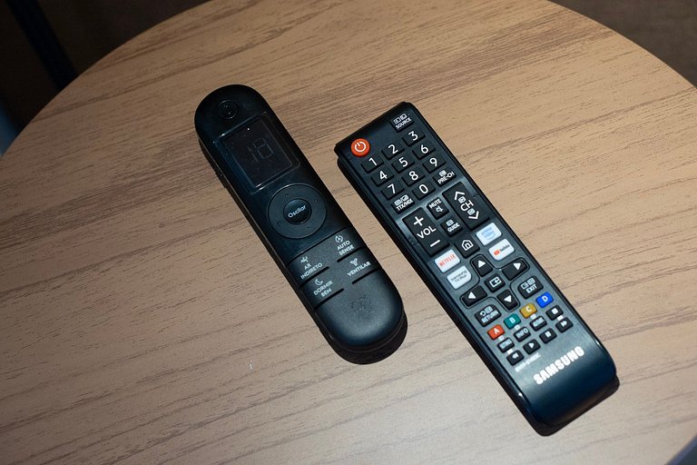 Belo studio ao lado do Allianz