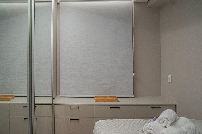 Apartamento em frente ao Shopping Eldorado