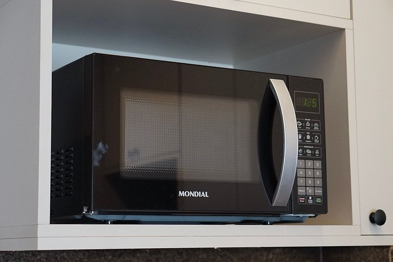 Apartamento em frente ao Shopping Eldorado