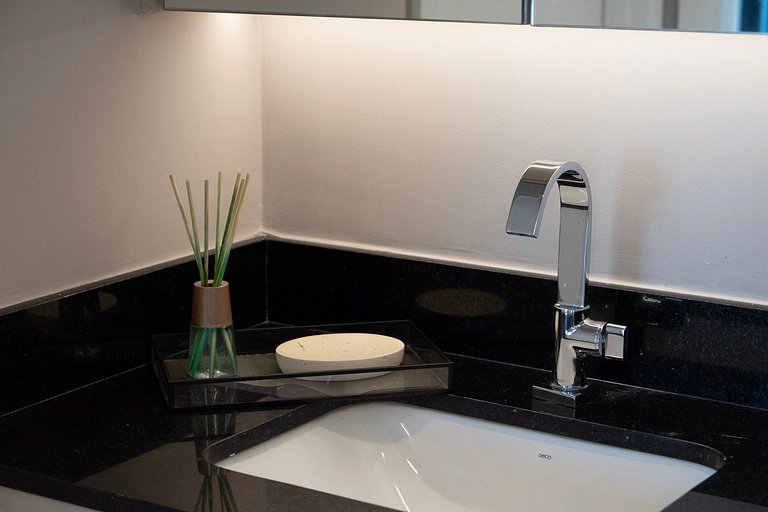 Apartamento em frente ao Shopping Eldorado